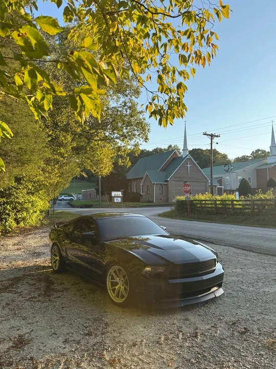 2012 Ford S197 Mustang GT - Image 5 of 13