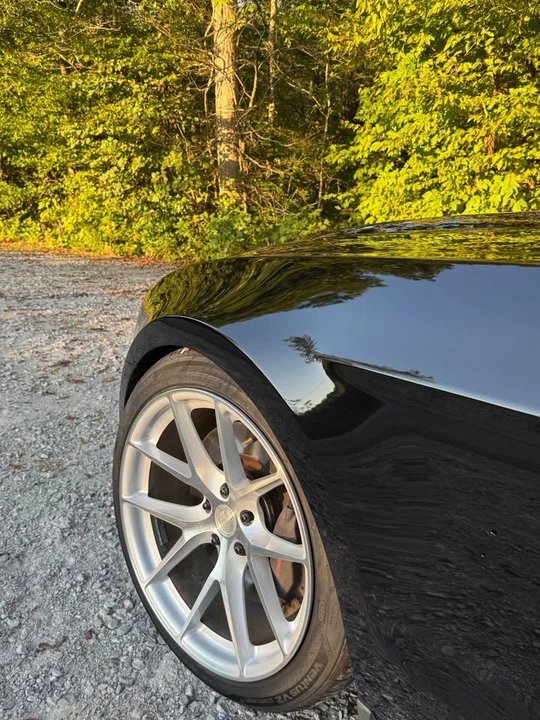 2012 Ford S197 Mustang GT - Image 6 of 13