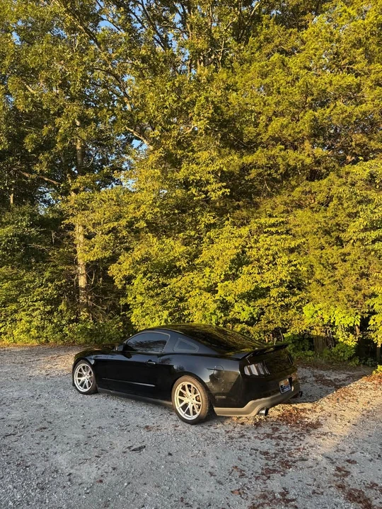 2012 Ford S197 Mustang GT - Image 4 of 13