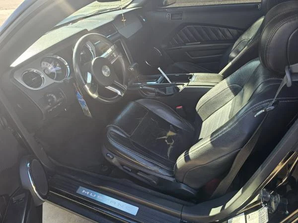 2012 Ford S197 Mustang - Image 5 of 7