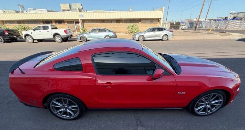 2012 Ford S197 Mustang GT - Image 5 of 16