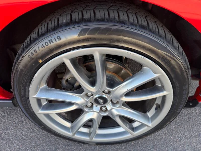 2012 Ford S197 Mustang GT - Image 15 of 16