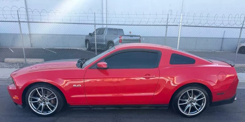 2012 Ford S197 Mustang GT - Image 3 of 16