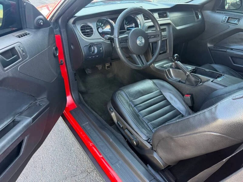 2012 Ford S197 Mustang GT - Image 10 of 16