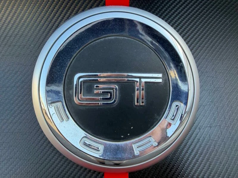 2012 Ford S197 Mustang GT - Image 16 of 16