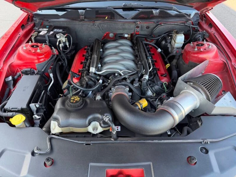 2012 Ford S197 Mustang GT - Image 14 of 16