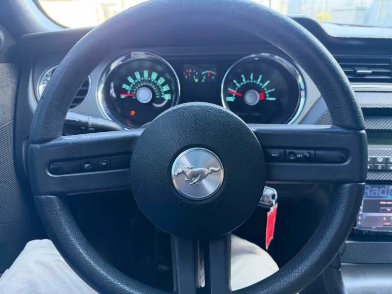 2012 Ford S197 Mustang GT - Image 13 of 16