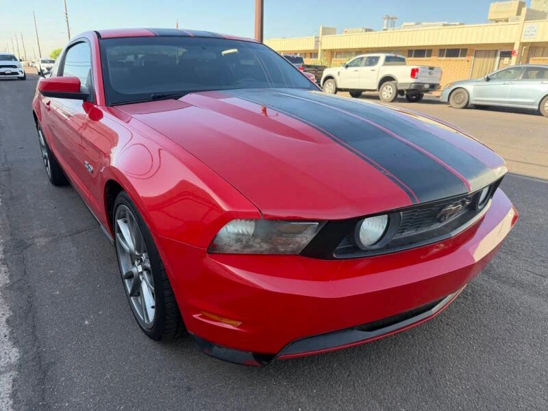 2012 Ford S197 Mustang GT - Image 6 of 16