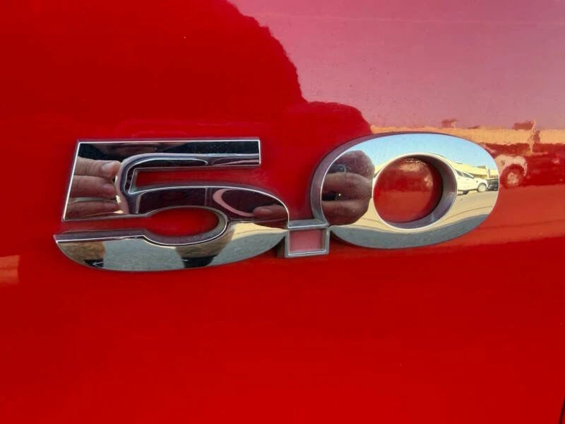 2012 Ford S197 Mustang GT - Image 7 of 16