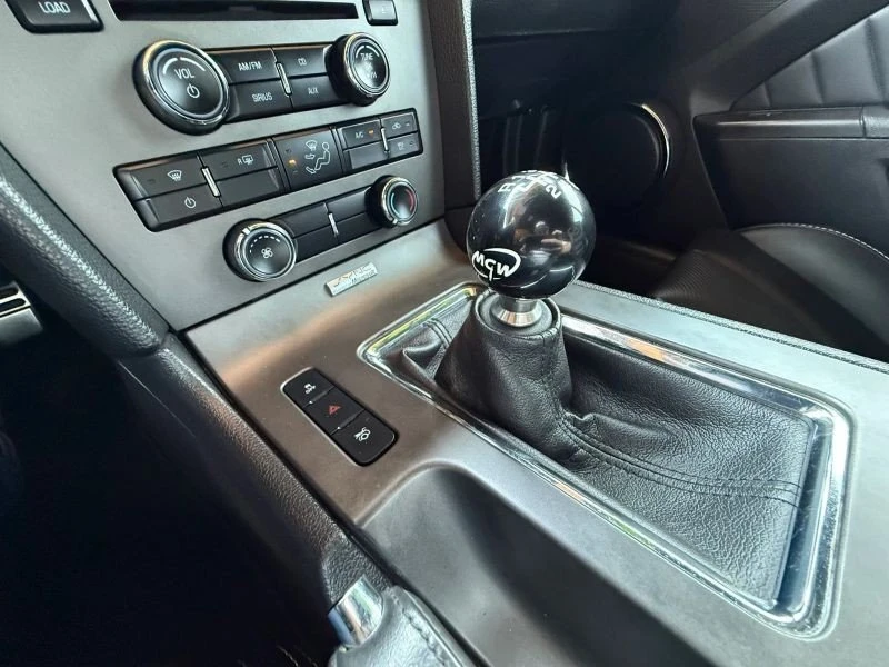 2012 Ford S197 Mustang GT - Image 12 of 20