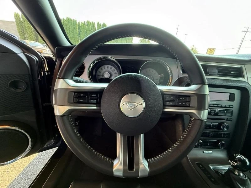 2012 Ford S197 Mustang GT - Image 9 of 20