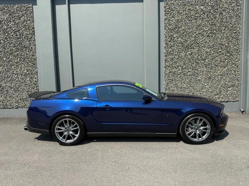 2012 Ford S197 Mustang GT - Image 5 of 20