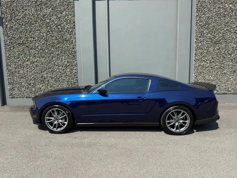 2012 Ford S197 Mustang GT - Image 2 of 20