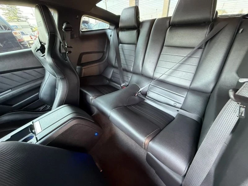 2012 Ford S197 Mustang GT - Image 15 of 20