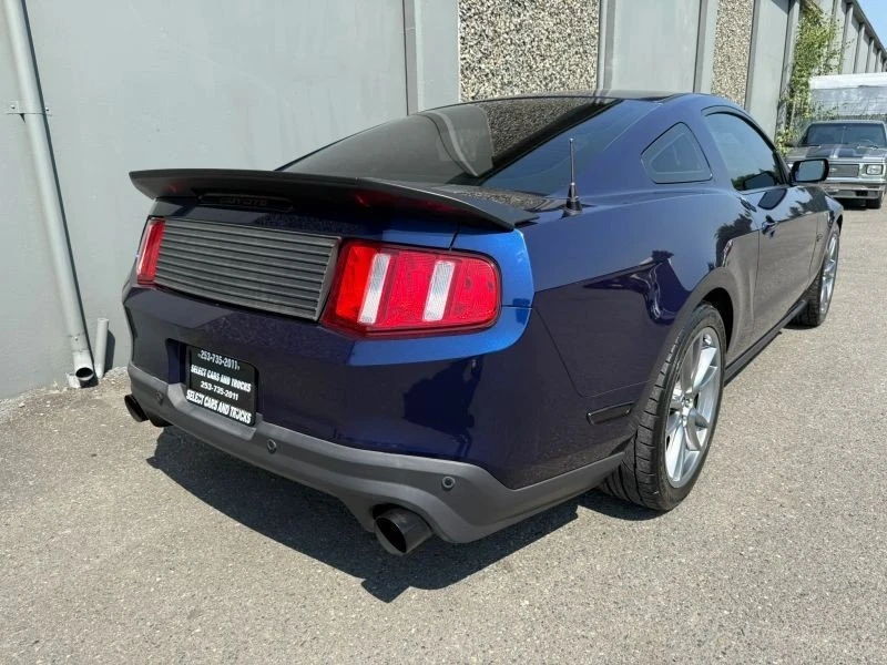 2012 Ford S197 Mustang GT - Image 6 of 20