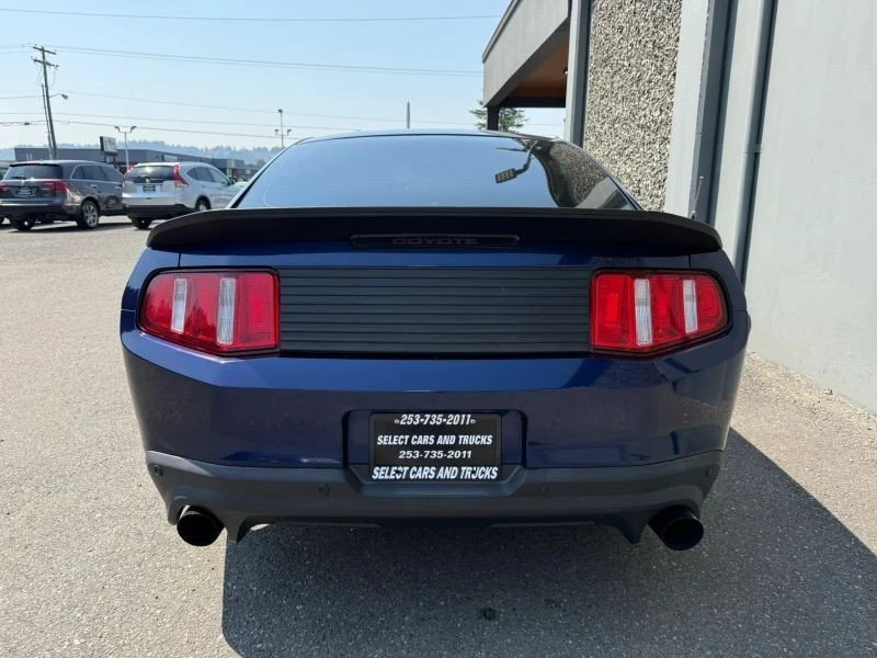 2012 Ford S197 Mustang GT - Image 8 of 20