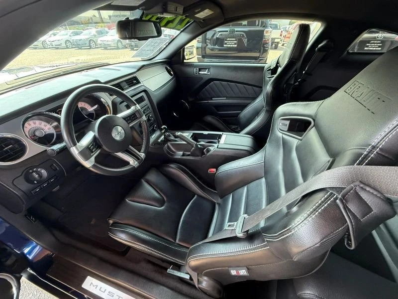 2012 Ford S197 Mustang GT - Image 13 of 20