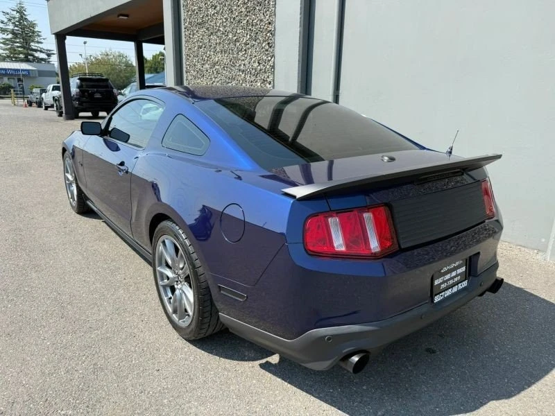 2012 Ford S197 Mustang GT - Image 3 of 20