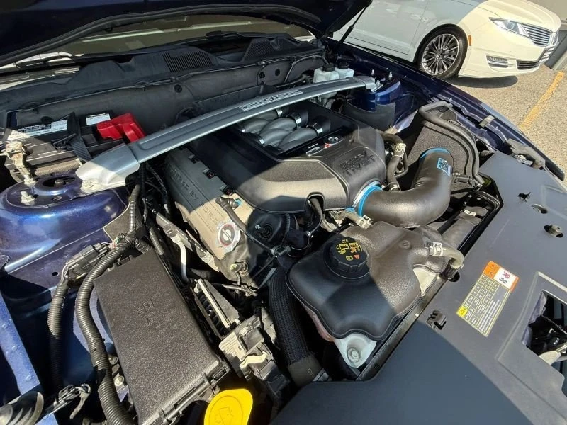 2012 Ford S197 Mustang GT - Image 17 of 20