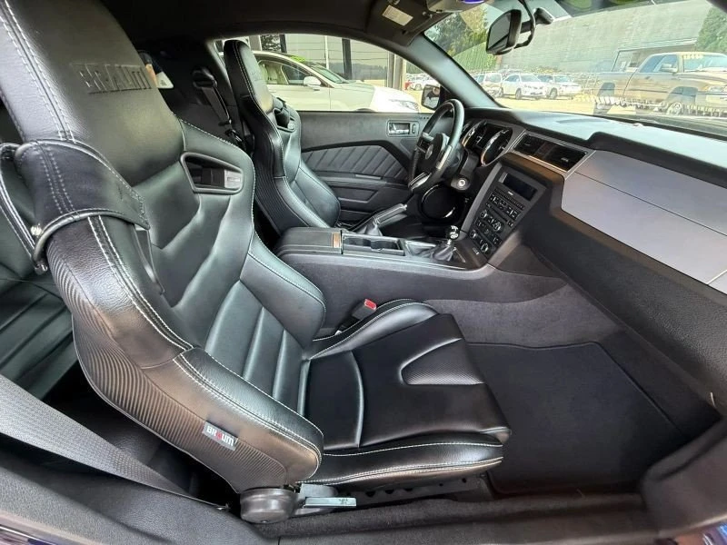 2012 Ford S197 Mustang GT - Image 14 of 20