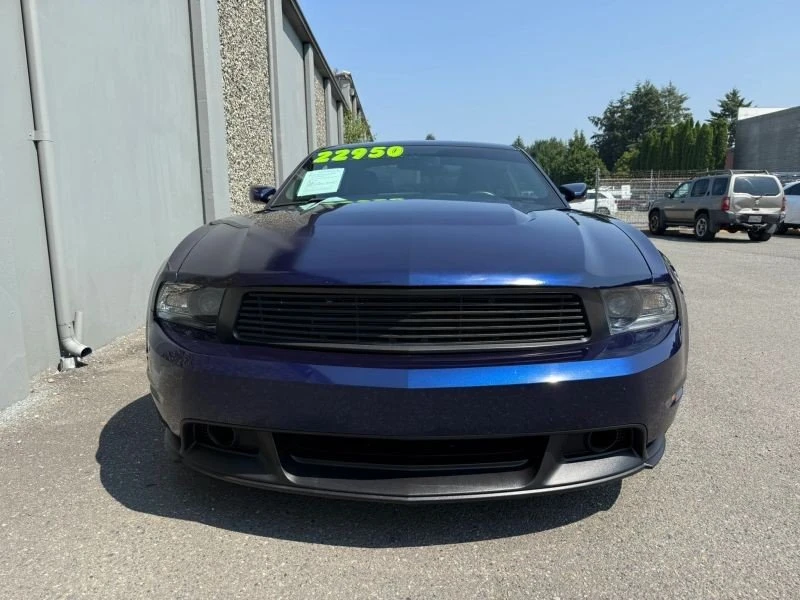 2012 Ford S197 Mustang GT - Image 7 of 20