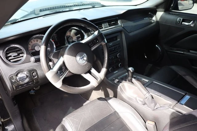 2012 Ford S197 Mustang GT - Image 12 of 19