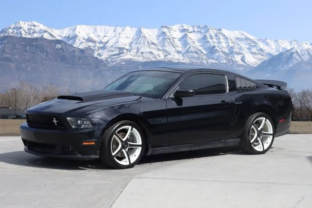 2012 Ford S197 Mustang GT - Image 2 of 19