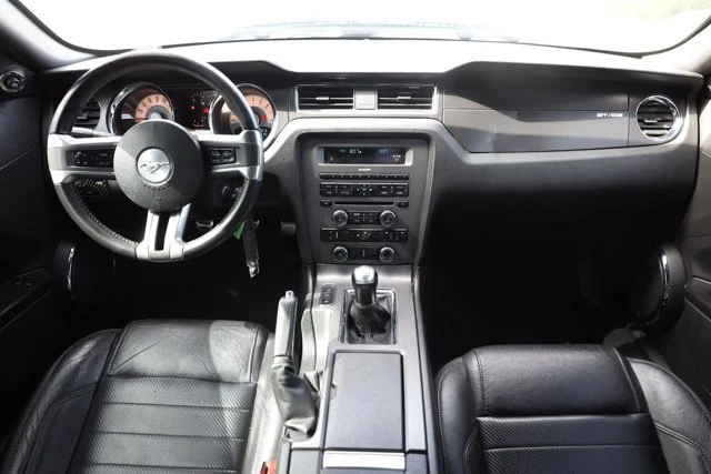 2012 Ford S197 Mustang GT - Image 17 of 19