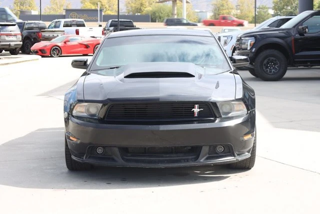 2012 Ford S197 Mustang GT - Image 9 of 19