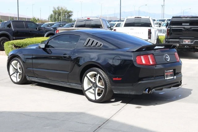 2012 Ford S197 Mustang GT - Image 4 of 19