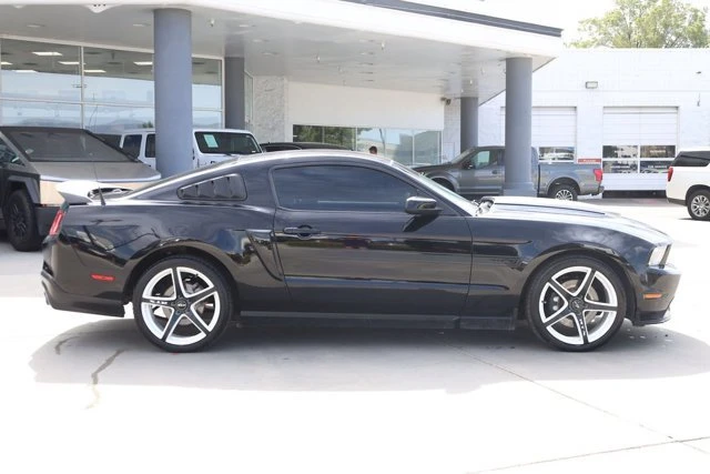 2012 Ford S197 Mustang GT - Image 7 of 19