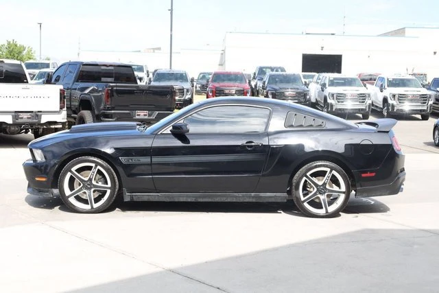 2012 Ford S197 Mustang GT - Image 3 of 19