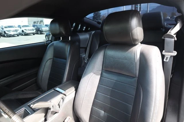 2012 Ford S197 Mustang GT - Image 16 of 19