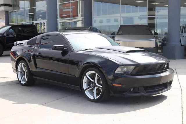 2012 Ford S197 Mustang GT - Image 8 of 19