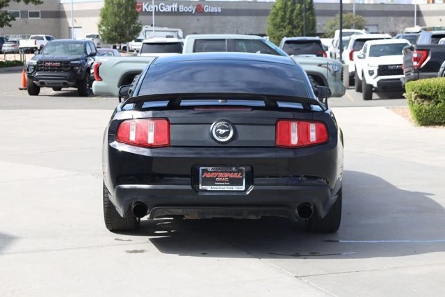 2012 Ford S197 Mustang GT - Image 5 of 19