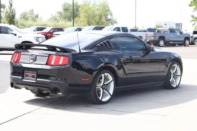 2012 Ford S197 Mustang GT - Image 6 of 19