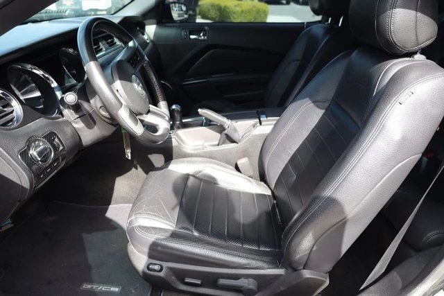 2012 Ford S197 Mustang GT - Image 11 of 19