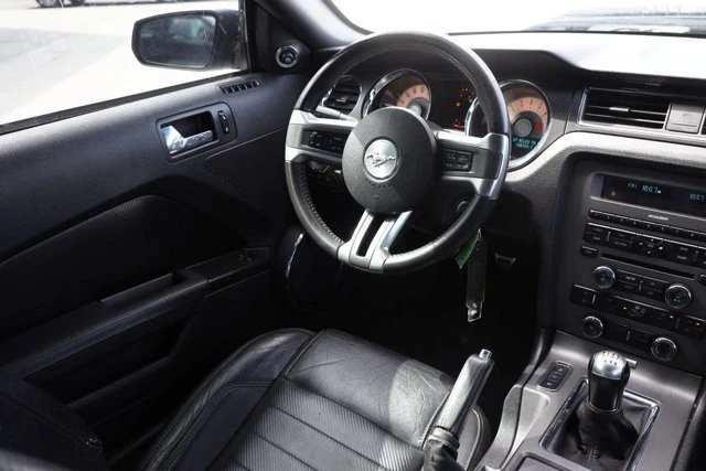 2012 Ford S197 Mustang GT - Image 18 of 19