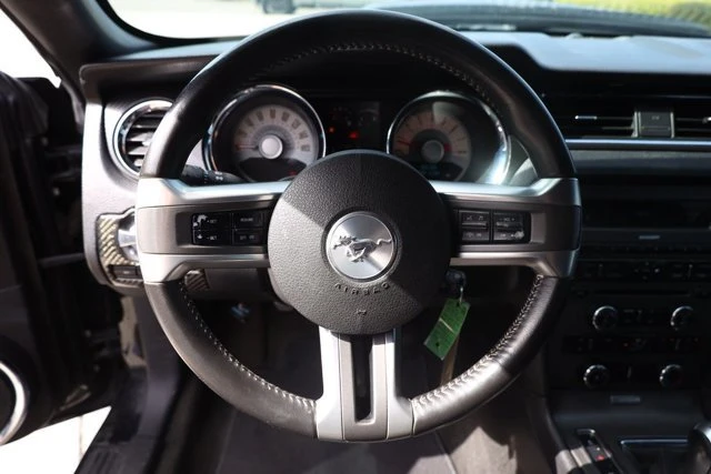 2012 Ford S197 Mustang GT - Image 13 of 19
