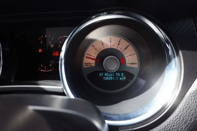 2012 Ford S197 Mustang GT - Image 14 of 19