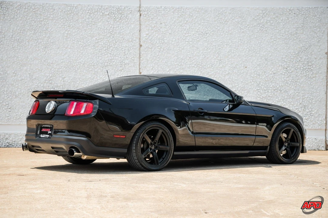 2012 Ford S197 Mustang - Image 6 of 12