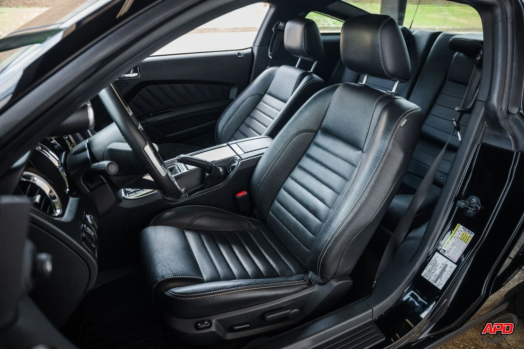 2012 Ford S197 Mustang - Image 5 of 12