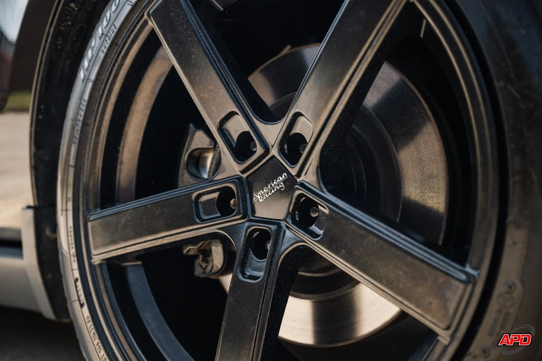 2012 Ford S197 Mustang - Image 4 of 12