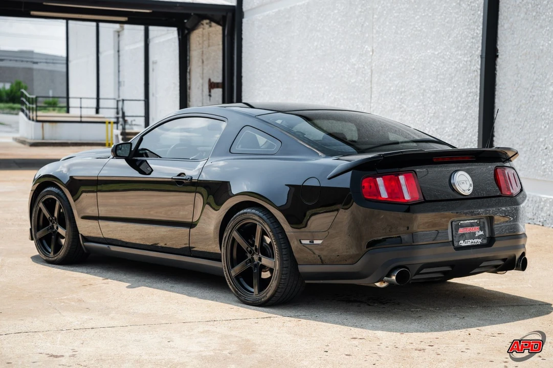 2012 Ford S197 Mustang - Image 12 of 12