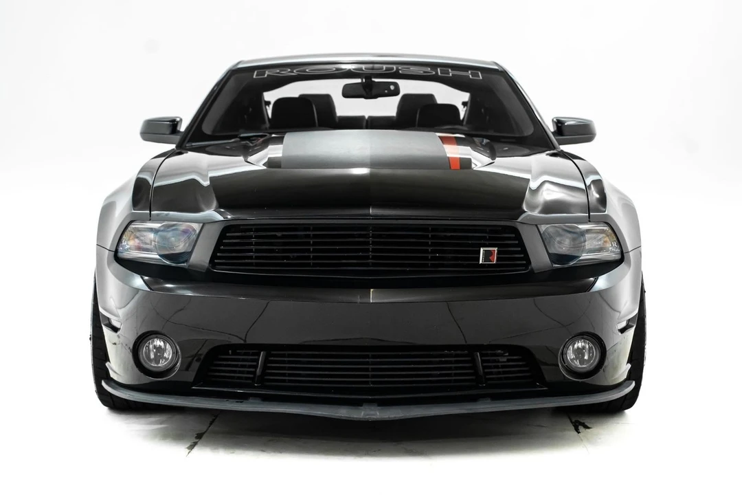 2012 Ford S197 Mustang GT - Image 9 of 31
