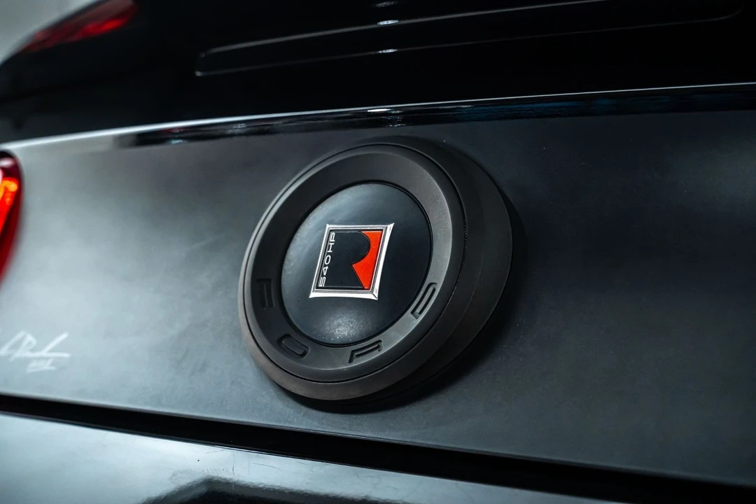 2012 Ford S197 Mustang GT - Image 14 of 31