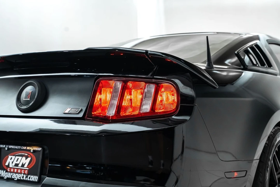 2012 Ford S197 Mustang GT - Image 15 of 31