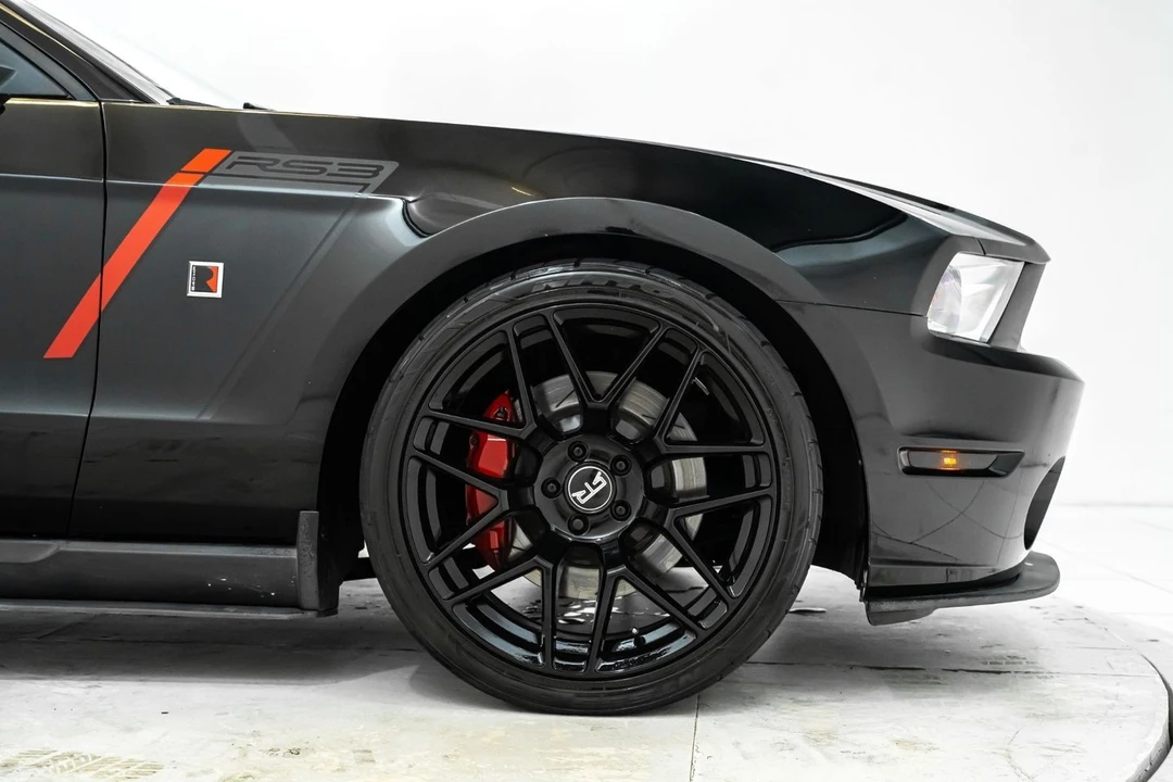 2012 Ford S197 Mustang GT - Image 17 of 31