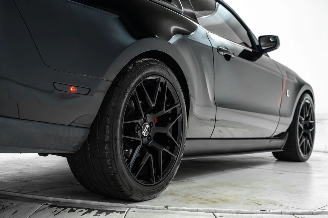 2012 Ford S197 Mustang GT - Image 16 of 31