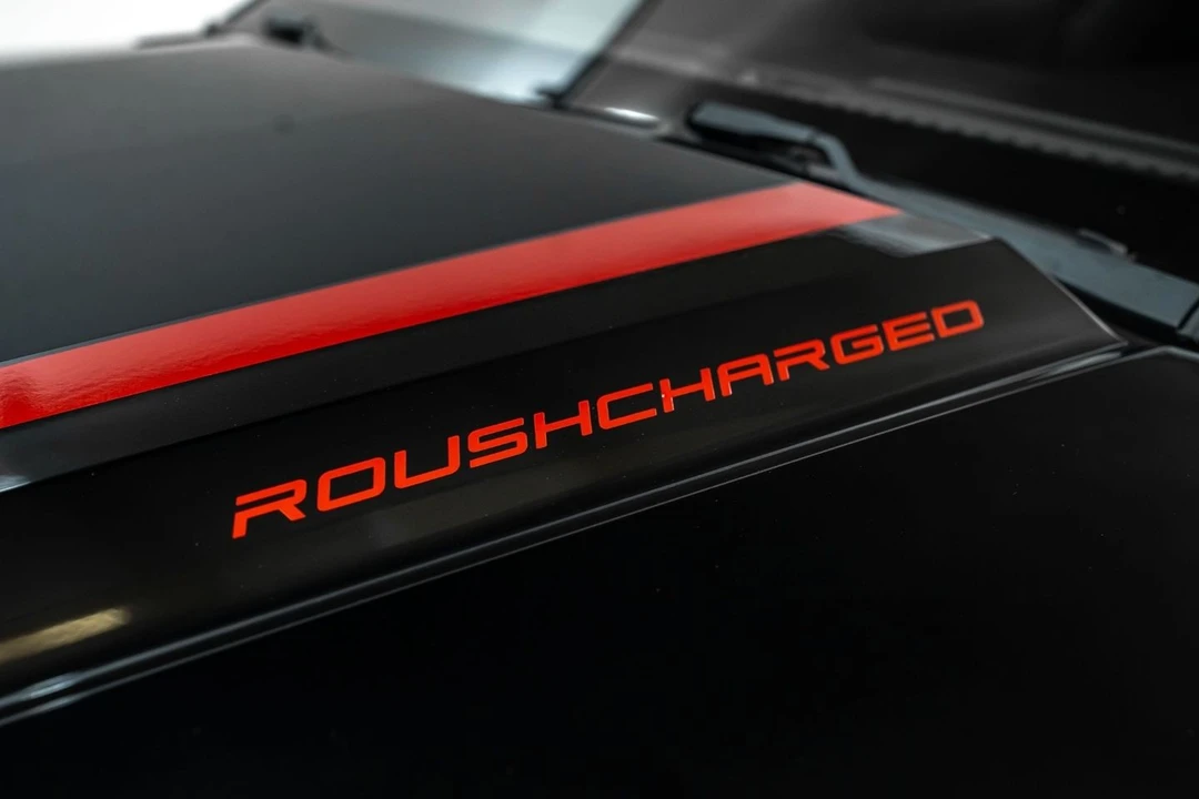 2012 Ford S197 Mustang GT - Image 21 of 31